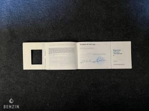 Mercedes-Benz 230CE W124 - 1991