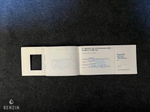 Mercedes-Benz 230CE W124 - 1991