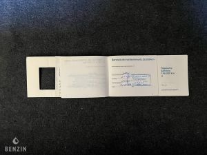 Mercedes-Benz 230CE W124 - 1991