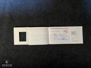 Mercedes-Benz 230CE W124 - 1991