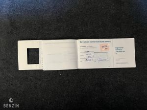 Mercedes-Benz 230CE W124 - 1991