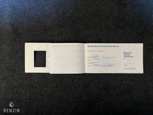 Mercedes-Benz 230CE W124 - 1991