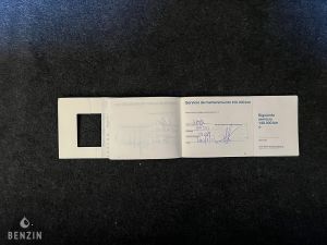 Mercedes-Benz 230CE W124 - 1991