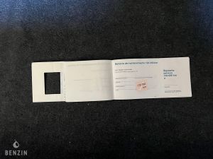 Mercedes-Benz 230CE W124 - 1991