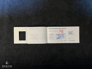 Mercedes-Benz 230CE W124 - 1991