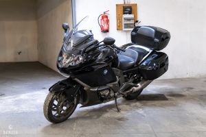 BMW K1600 GT - 2011