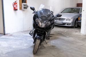 BMW K1600 GT - 2011