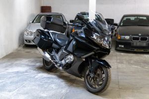 BMW K1600 GT - 2011