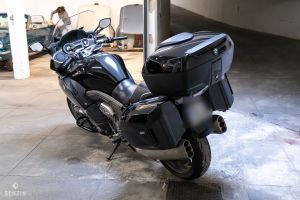 BMW K1600 GT - 2011