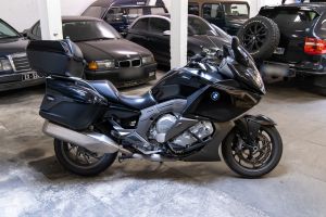 BMW K1600 GT - 2011