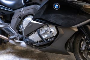 BMW K1600 GT - 2011