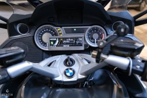 BMW K1600 GT - 2011
