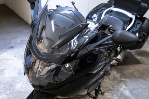 BMW K1600 GT - 2011