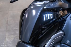 BMW K1600 GT - 2011