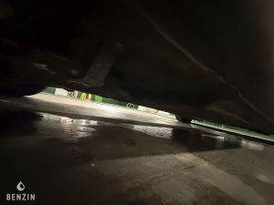 Jaguar XJ 4.2 Série III - 1985