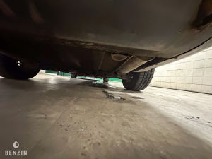 Jaguar XJ 4.2 Série III - 1985