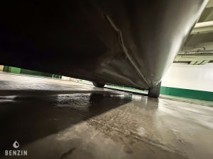 Jaguar XJ 4.2 Série III - 1985