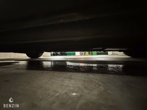 Jaguar XJ 4.2 Série III - 1985