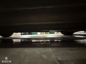 Jaguar XJ 4.2 Série III - 1985