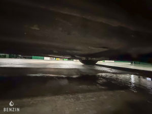 Jaguar XJ 4.2 Série III - 1985