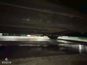 Jaguar XJ 4.2 Série III - 1985