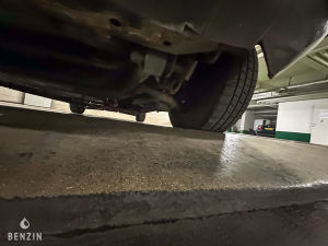 Jaguar XJ 4.2 Série III - 1985