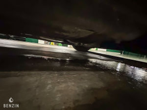 Jaguar XJ 4.2 Série III - 1985