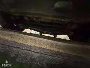 Jaguar XJ 4.2 Série III - 1985