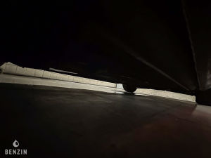 Jaguar XJ 4.2 Série III - 1985