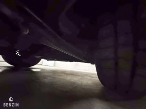 Jaguar XJ 4.2 Série III - 1985