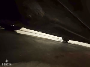 Jaguar XJ 4.2 Série III - 1985