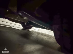 Jaguar XJ 4.2 Série III - 1985