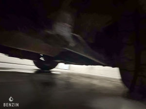 Jaguar XJ 4.2 Série III - 1985