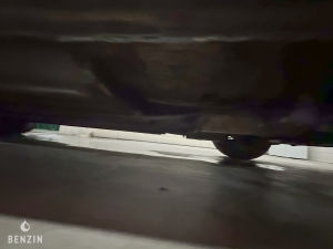 Jaguar XJ 4.2 Série III - 1985