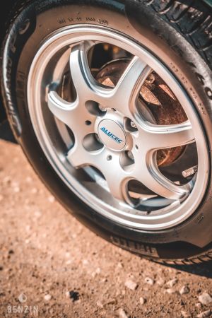 Volkswagen Golf 1 Cabriolet Classic - 1993