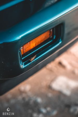 Volkswagen Golf 1 Cabriolet Classic - 1993