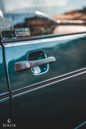 Volkswagen Golf 1 Cabriolet Classic - 1993