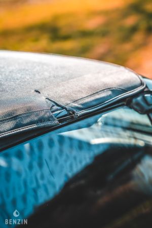 Volkswagen Golf 1 Cabriolet Classic - 1993