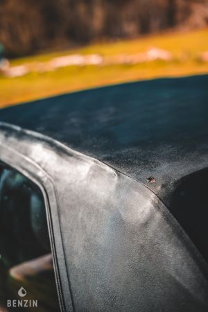 Volkswagen Golf 1 Cabriolet Classic - 1993