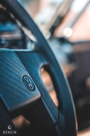 Volkswagen Golf 1 Cabriolet Classic - 1993