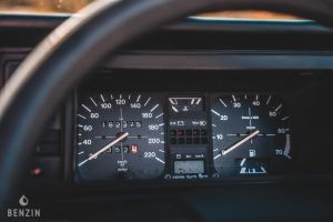 Volkswagen Golf 1 Cabriolet Classic - 1993