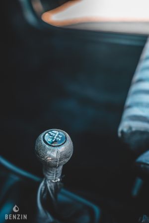 Volkswagen Golf 1 Cabriolet Classic - 1993