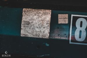 Volkswagen Golf 1 Cabriolet Classic - 1993