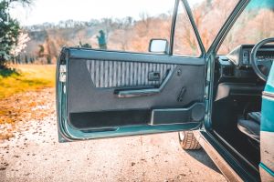 Volkswagen Golf 1 Cabriolet Classic - 1993