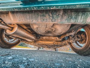 Volkswagen Golf 1 Cabriolet Classic - 1993