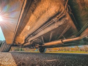 Volkswagen Golf 1 Cabriolet Classic - 1993