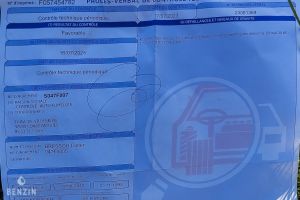 Volkswagen Golf 1 Cabriolet Classic - 1993