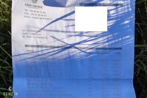 Volkswagen Golf 1 Cabriolet Classic - 1993