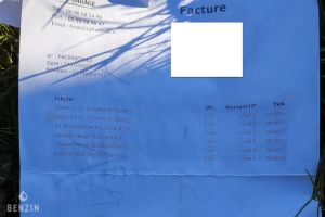 Volkswagen Golf 1 Cabriolet Classic - 1993