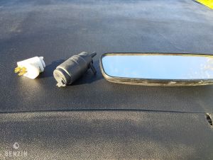 Volkswagen Golf 1 Cabriolet Classic - 1993